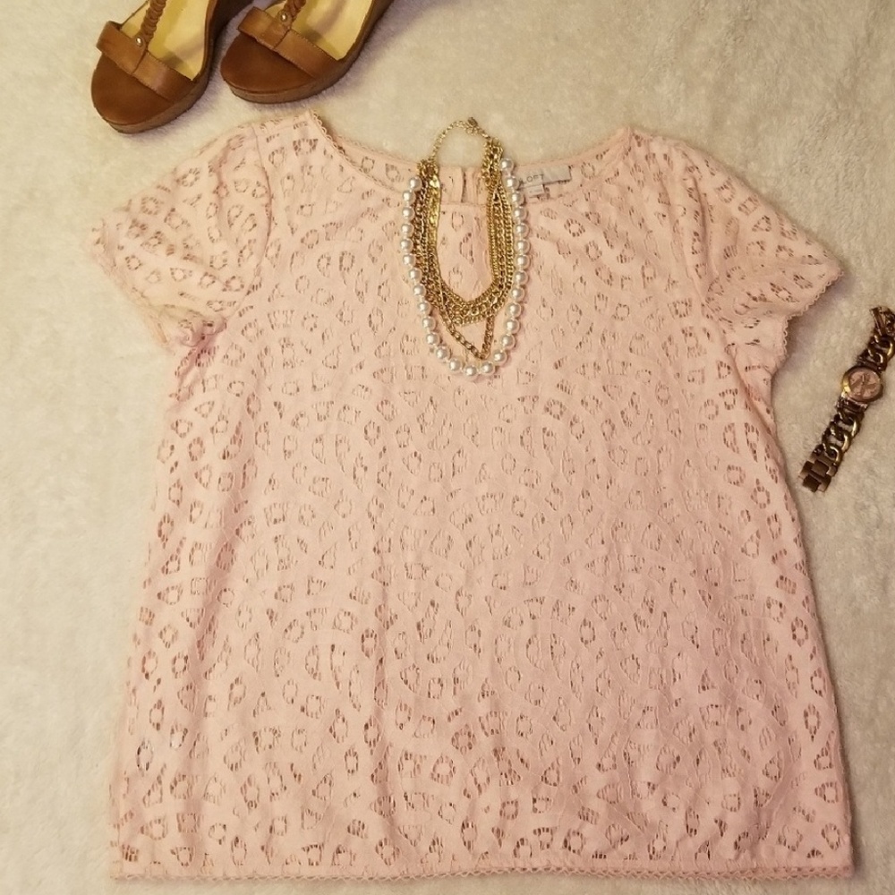 Loft top
